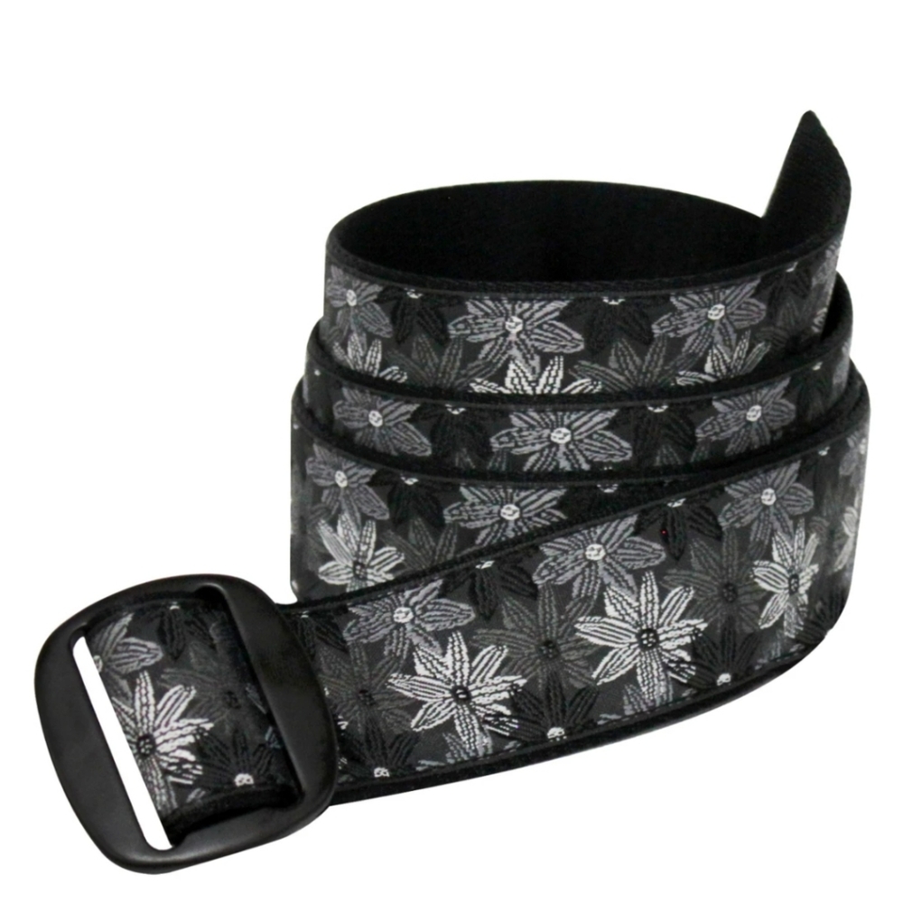Bison Designs belt women's size small
